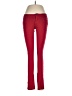 Shinestar Red Casual Pants Size M - photo 1