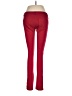 Shinestar Red Casual Pants Size M - photo 2