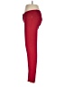 Shinestar Red Casual Pants Size M - photo 5
