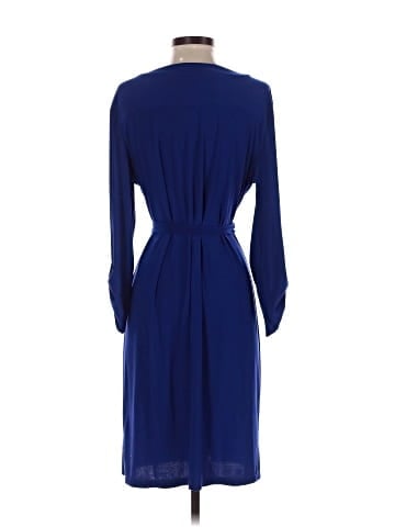 Emma & Michele Casual Dress (view 2)