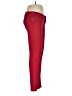 Shinestar Red Casual Pants Size M - photo 4
