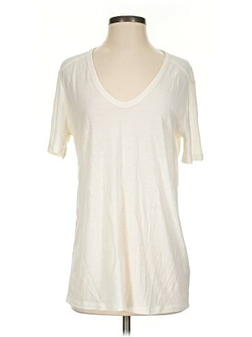 T by Alexander Wang Short Sleeve T-Shirt (view 1)