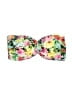 Seafolly Floral Pink Swimsuit Top Size 10 - photo 1