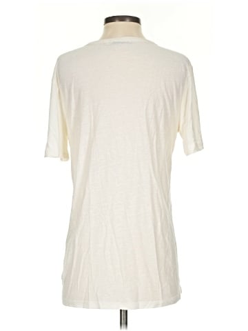 T by Alexander Wang Short Sleeve T-Shirt (view 2)