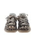 Wild Pair Brown Sneakers Size 7 - photo 2