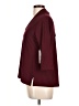 Sympli Burgundy 3/4 Sleeve Top Size 10 - photo 5