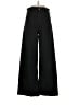 Universal Thread Black Casual Pants Size 4 - photo 1