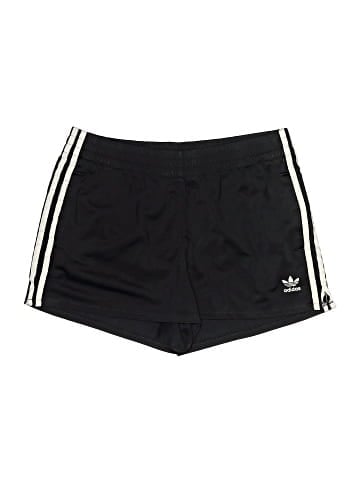 Adidas Athletic Shorts (view 1)