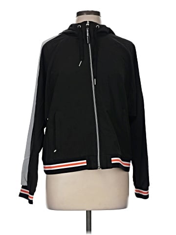 Calvin Klein Performance Track Jacket (view 1)
