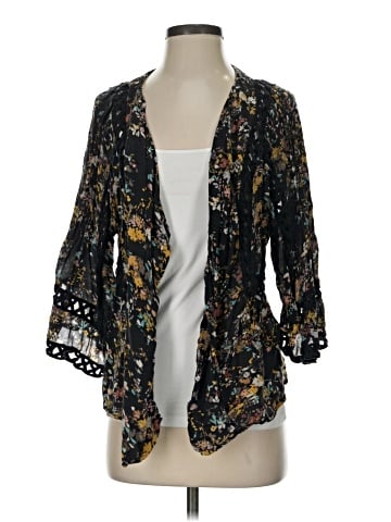 Meadow Rue Kimono (view 1)