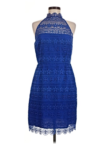 BB Dakota Cocktail Dress (view 1)