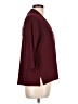 Sympli Burgundy 3/4 Sleeve Top Size 10 - photo 4