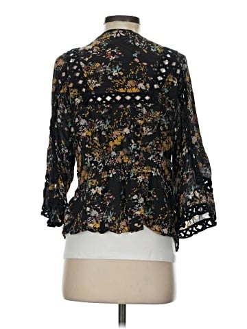 Meadow Rue Kimono (view 2)
