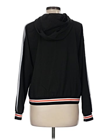 Calvin Klein Performance Track Jacket (view 2)