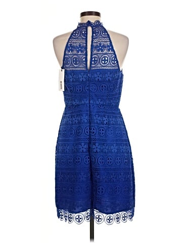 BB Dakota Cocktail Dress (view 2)