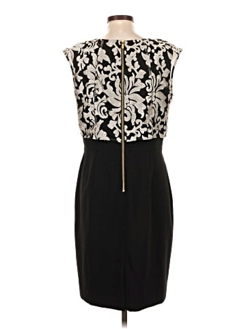 Tahari by ASL Cocktail Dress (view 2)