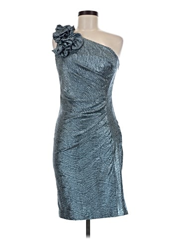 Hailey by Adrianna Papell Cocktail Dress (view 1)
