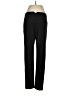 IKKS Solid Black Dress Pants Size M (estimated) - photo 2