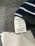 Unbranded Stripes Blue Casual Dress Size 1L - photo 5