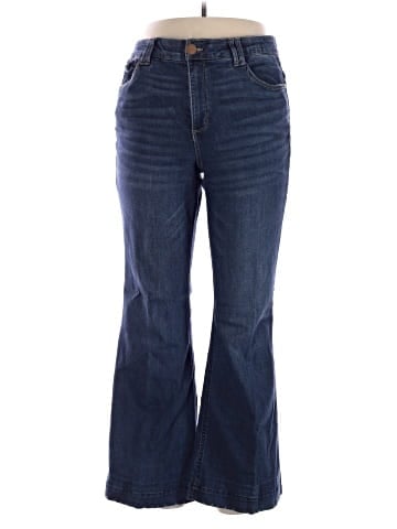 Democracy Jeans (view 1)