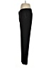 IKKS Solid Black Dress Pants Size M (estimated) - photo 5