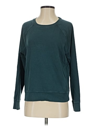 Athleta Long Sleeve T-Shirt (view 1)