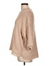 Easel 100% Polyester Tan Pullover Sweater Size L - photo 5