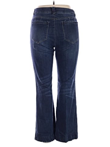 Democracy Jeans (view 2)
