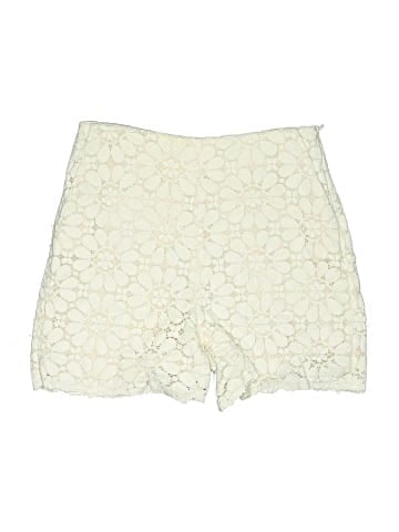 Zara Basic Shorts (view 1)