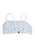 Unbranded Blue Swimsuit Top Size XL - photo 2