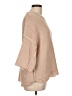 Easel 100% Polyester Tan Pullover Sweater Size L - photo 4