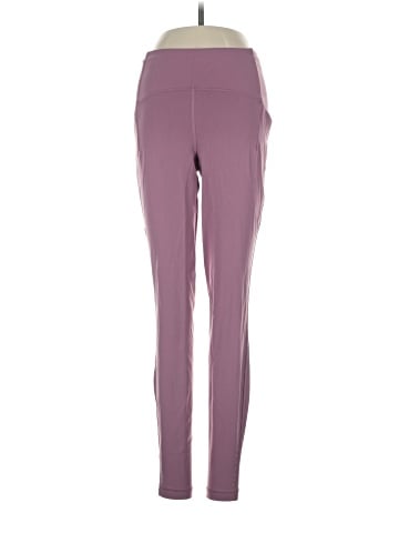Lululemon Athletica Active Pants (view 1)