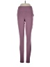 Lululemon Athletica Purple Active Pants Size 4 (estimated) - photo 1