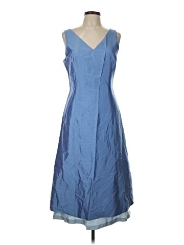 Aria Casual Dress (view 1)