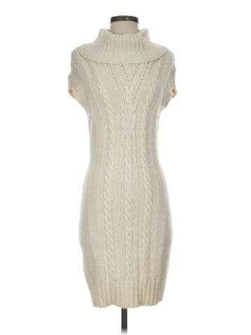 Express Casual Dress (view 1)