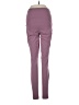 Lululemon Athletica Purple Active Pants Size 4 (estimated) - photo 2