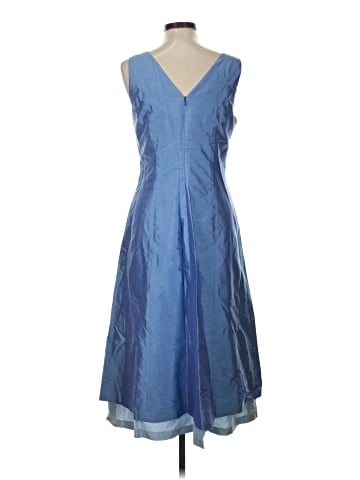 Aria Casual Dress (view 2)