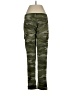 Rewind Camo Green Cargo Pants Size 5 - photo 2