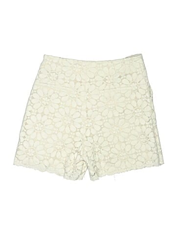 Zara Basic Shorts (view 2)