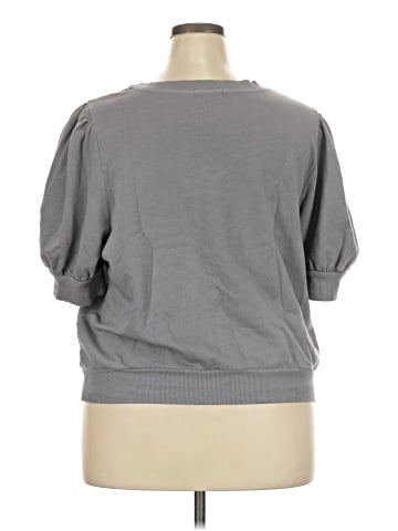 t.la Sweatshirt (view 2)