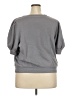t.la Gray Sweatshirt Size 2X - photo 2