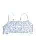 Unbranded Blue Swimsuit Top Size XL - photo 1