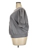t.la Gray Sweatshirt Size 2X - photo 5