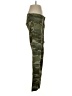 Rewind Camo Green Cargo Pants Size 5 - photo 4