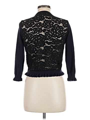Karl Lagerfeld Paris Cardigan (view 2)