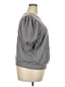 t.la Gray Sweatshirt Size 2X - photo 4