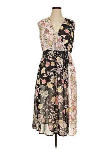 Leith Cocktail Dress (view 1)