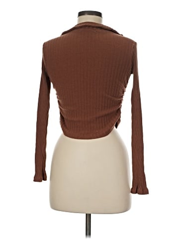 Project Social T Long Sleeve T-Shirt (view 2)