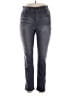 Democracy Gray Jeans Size 14 - photo 1