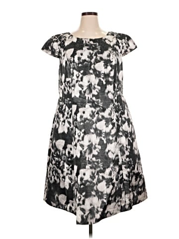 Talbots Casual Dress (view 1)